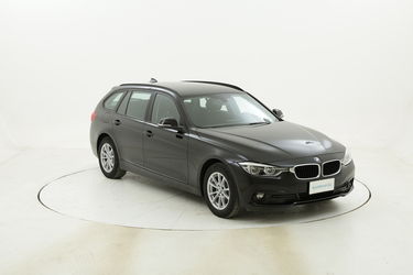 BMW Serie 3 318d Touring Business Advantage aut. usata del 2018 con 25.146 km