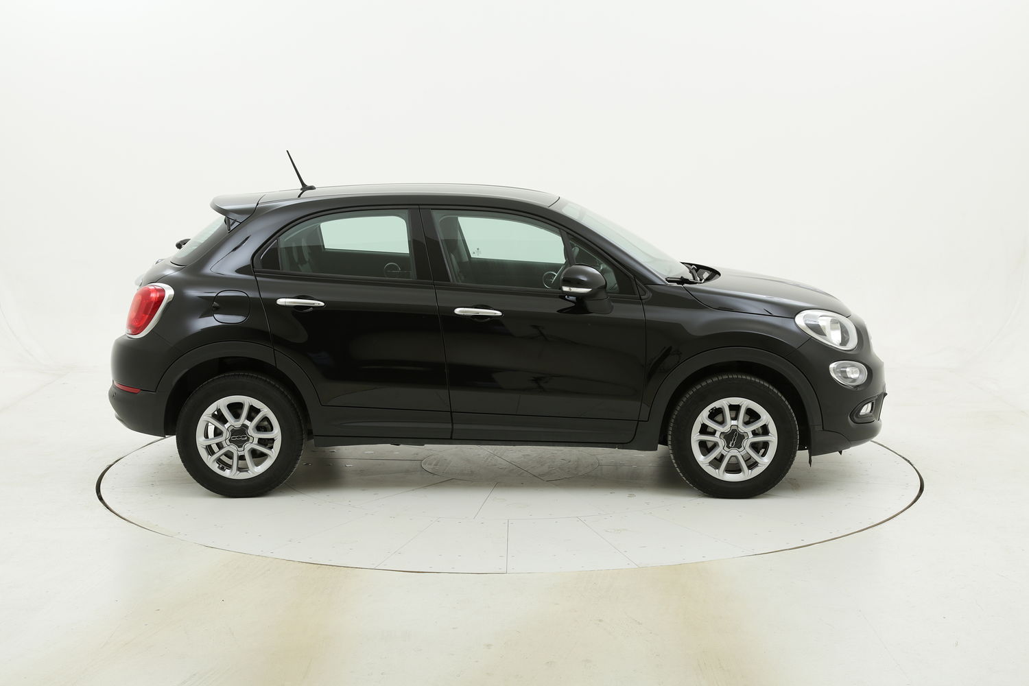 Fiat 500X Pop Star usata del 2018 con 50.061 km