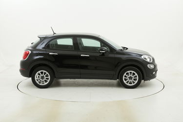 Fiat 500X Pop Star usata del 2018 con 50.053 km