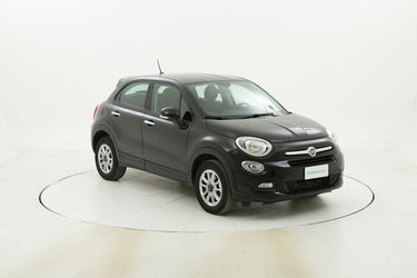 Fiat 500X Pop Star usata del 2018 con 50.053 km