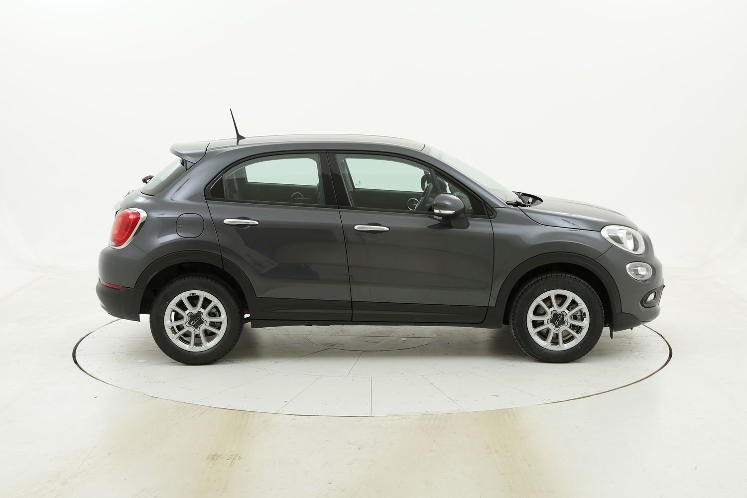 Fiat 500X usata del 2017 con 40.319 km
