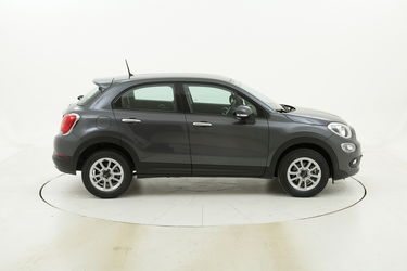 Fiat 500X usata del 2017 con 40.319 km