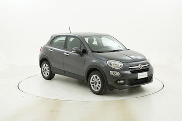 Fiat 500X usata del 2017 con 40.319 km