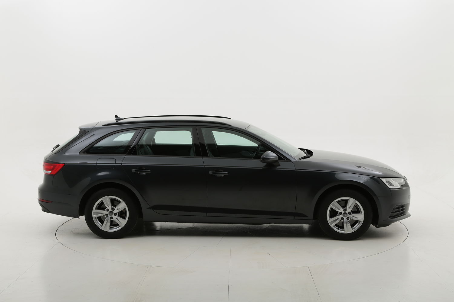Audi A4 usata del 2016 con 97.172 km