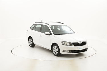 Skoda Fabia usata del 2017 con 62.594 km