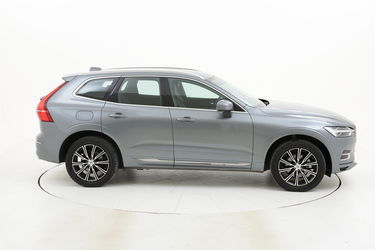 Volvo XC60 D4 Inscription AWD Geartronic usata del 2017 con 49.959 km