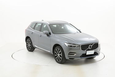 Volvo XC60 D4 Inscription AWD Geartronic usata del 2017 con 49.959 km