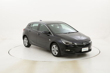Opel Astra Business usata del 2017 con 54.834 km