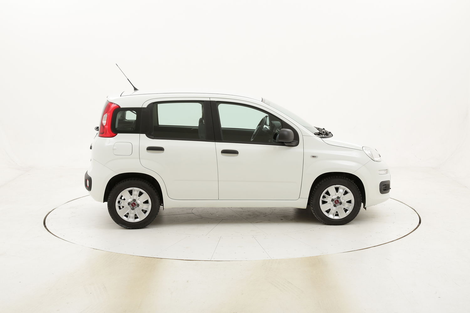 Fiat Panda Easy usata del 2017 con 40.507 km