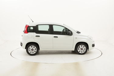 Fiat Panda Easy usata del 2017 con 40.507 km