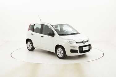 Fiat Panda Easy usata del 2017 con 40.507 km