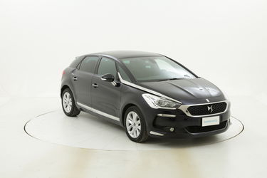 DS DS5 usata del 2017 con 99.048 km