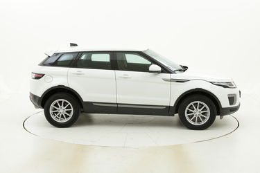 Land Rover Range Rover Evoque usata del 2017 con 63.919 km