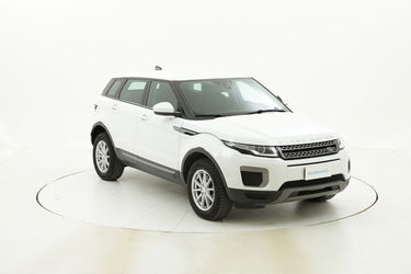Land Rover Range Rover Evoque usata del 2017 con 63.919 km