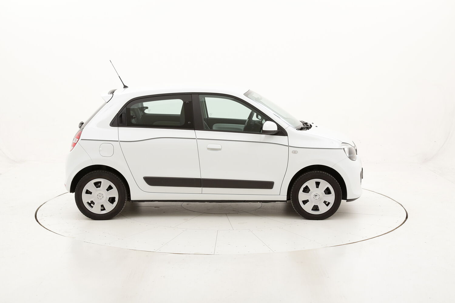 Renault Twingo Zen usata del 2017 con 31.638 km
