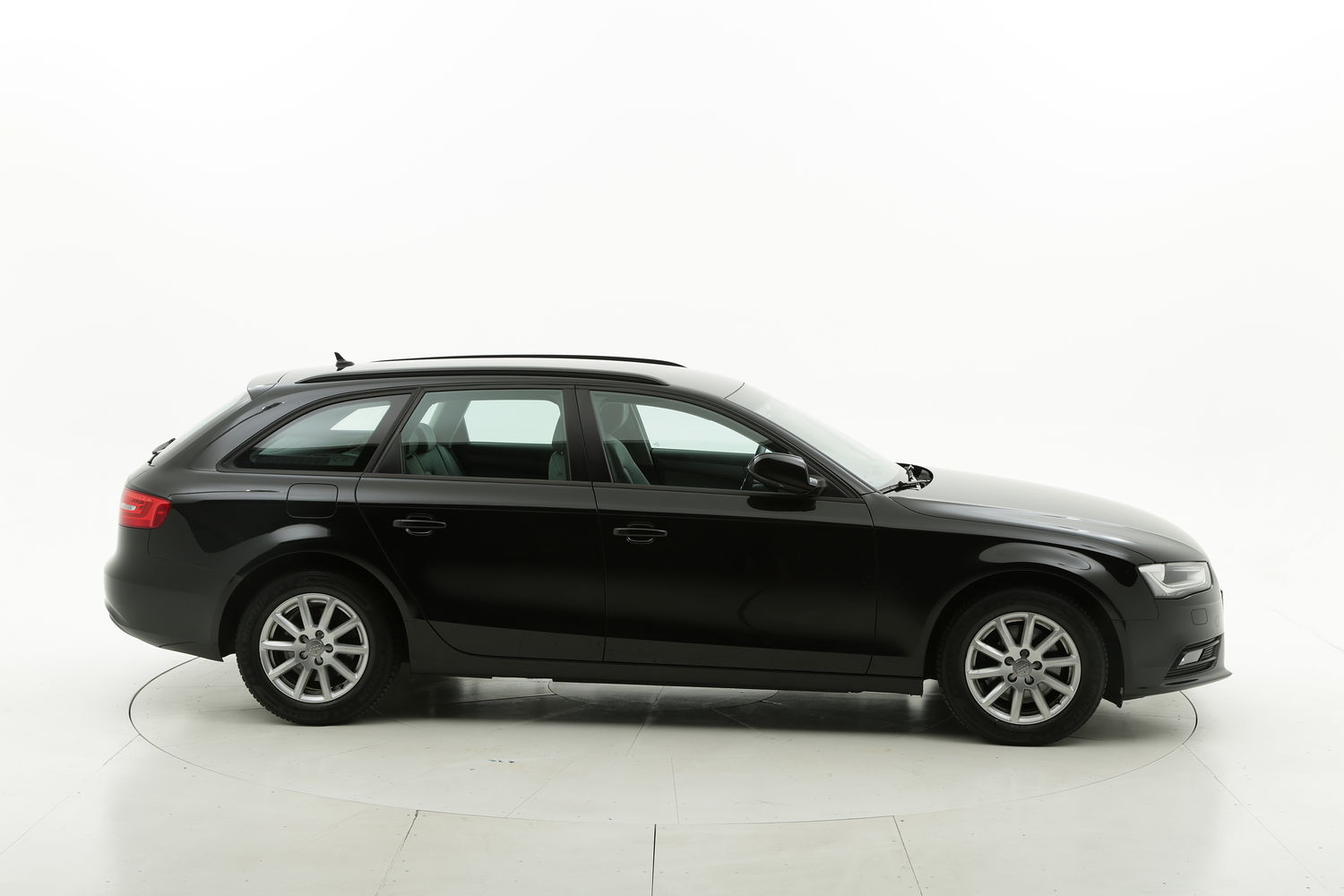 Audi A4 usata del 2015 con 140.158 km