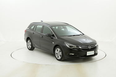 Opel Astra usata del 2017 con 120.280 km