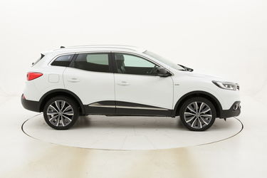 Renault Kadjar Energy Bose EDC usata del 2017 con 36.783 km