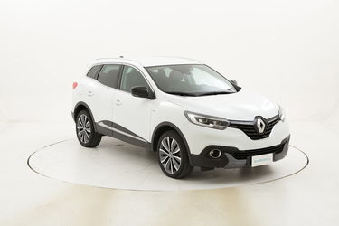 Renault Kadjar Energy Bose EDC usata del 2017 con 36.783 km