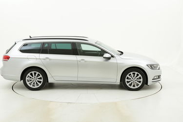Volkswagen Passat usata del 2015 con 94.829 km