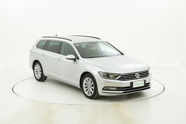 Volkswagen Passat usata del 2015 con 94.829 km