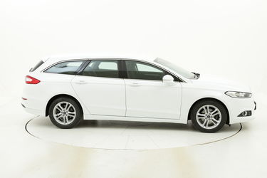 Ford Mondeo usata del 2017 con 89.347 km