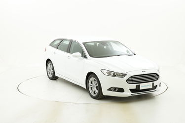 Ford Mondeo usata del 2017 con 89.347 km