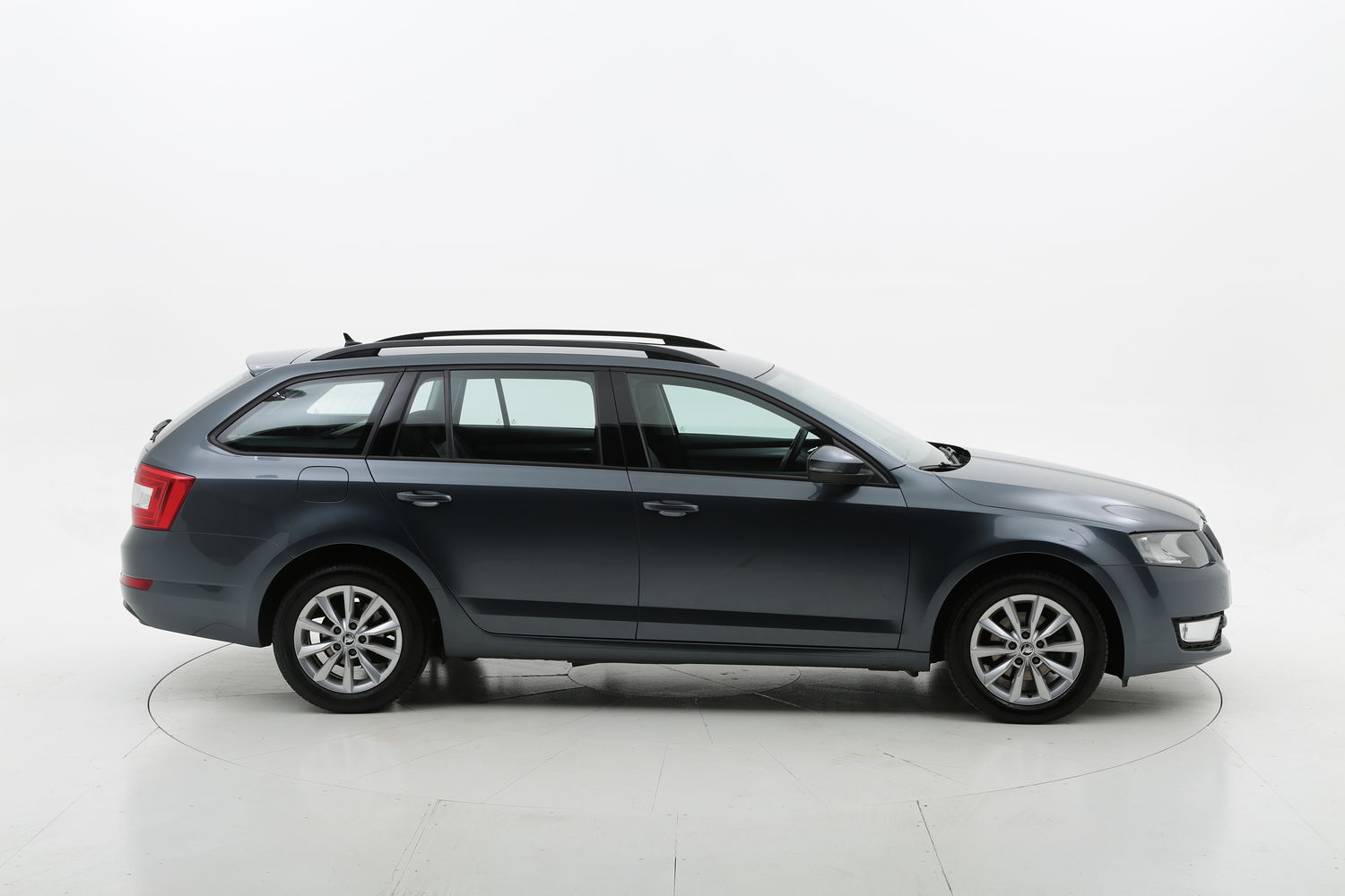 Skoda Octavia usata del 2015 con 117.269 km