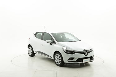 Renault Clio Energy Intens usata del 2018 con 114.831 km