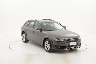Audi A4 allroad Business S tronic usata del 2015 con 70.100 km
