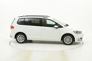 Volkswagen Touran usata del 2019 con 39.203 km
