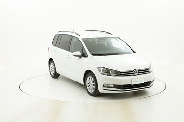 Volkswagen Touran usata del 2019 con 39.203 km