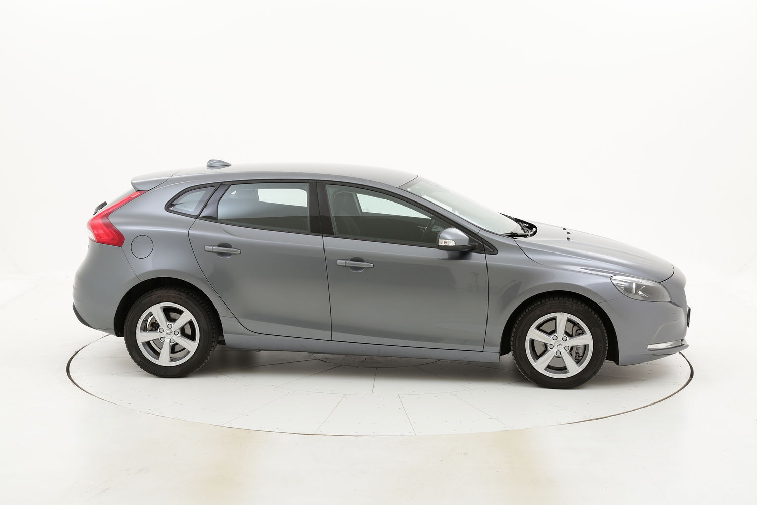 Volvo V40 usata del 2017 con 52.140 km