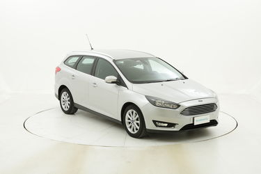 Ford Focus usata del 2016 con 92.083 km