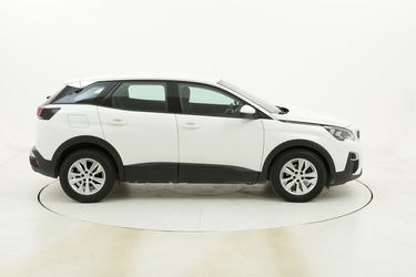 Peugeot 3008 Business EAT6 usata del 2018 con 39.670 km