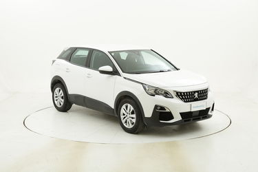 Peugeot 3008 Business EAT6 usata del 2018 con 39.670 km