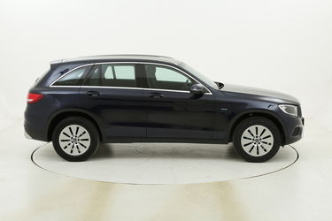 Mercedes GLC 350e Business 4Matic aut. usata del 2017 con 40.084 km