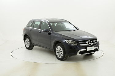 Mercedes GLC 350e Business 4Matic aut. usata del 2017 con 40.084 km