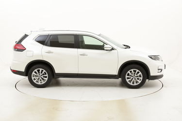 Nissan X-Trail Business usata del 2018 con 59.239 km