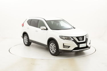 Nissan X-Trail Business usata del 2018 con 59.239 km