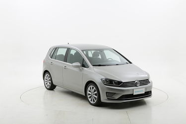 Volkswagen Golf usata del 2015 con 117.405 km