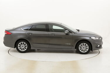 Ford Mondeo Business Powershift usata del 2017 con 114.925 km