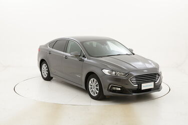 Ford Mondeo Business Powershift usata del 2017 con 114.925 km