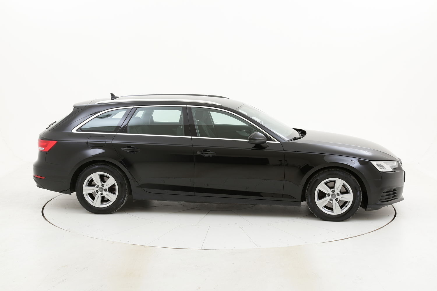 Audi A4 usata del 2016 con 49.468 km