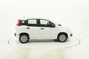 Fiat Panda usata del 2016 con 56.788 km