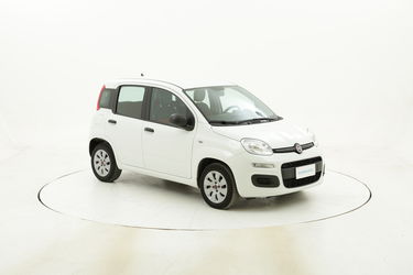 Fiat Panda usata del 2016 con 56.788 km