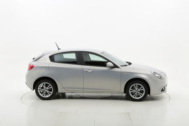 Alfa Romeo Giulietta usata del 2015 con 110.076 km