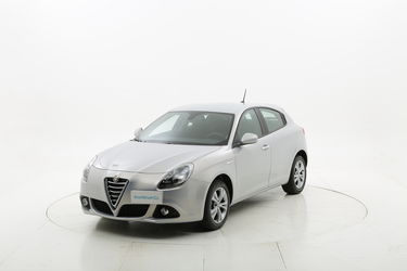 Alfa Romeo Giulietta usata del 2015 con 110.076 km