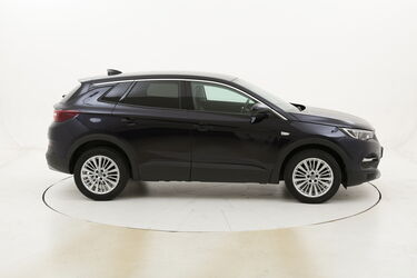 Opel Grandland X Innovation aut. usata del 2018 con 105.421 km
