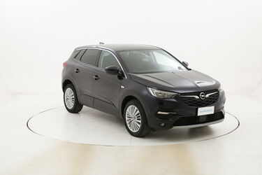 Opel Grandland X Innovation aut. usata del 2018 con 105.421 km